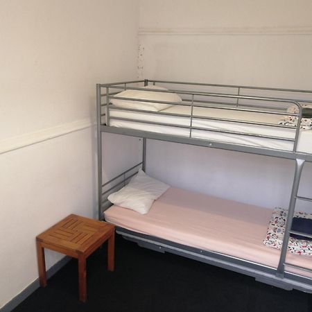 La Casita De Arrecife Apartment Екстериор снимка