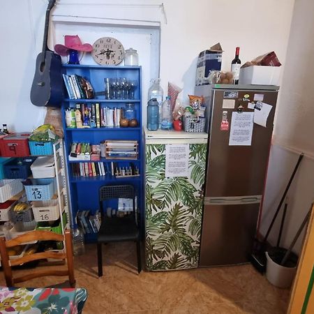 La Casita De Arrecife Apartment Екстериор снимка