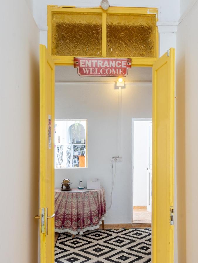 La Casita De Arrecife Apartment Екстериор снимка