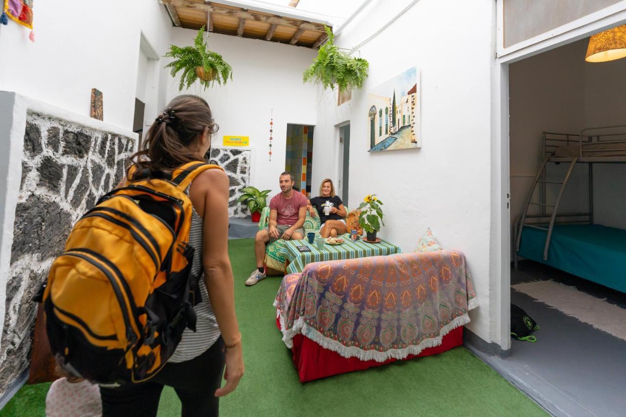 La Casita De Arrecife Apartment Екстериор снимка