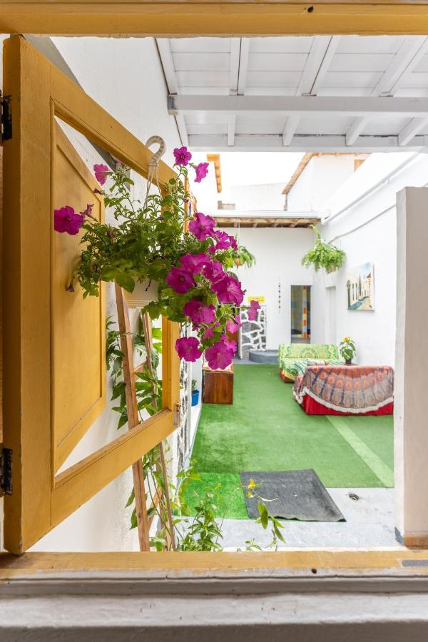La Casita De Arrecife Apartment Екстериор снимка