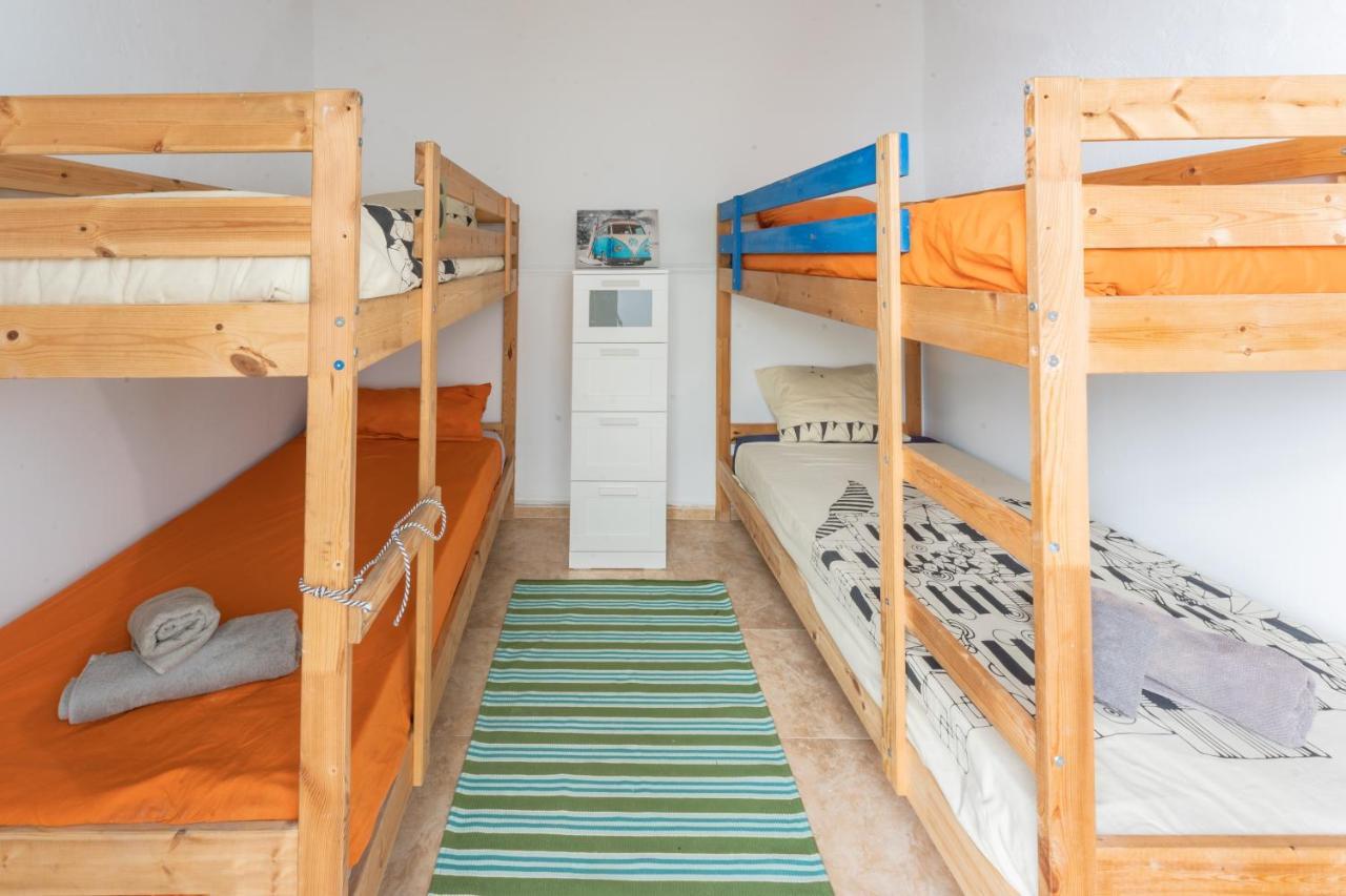 La Casita De Arrecife Apartment Екстериор снимка