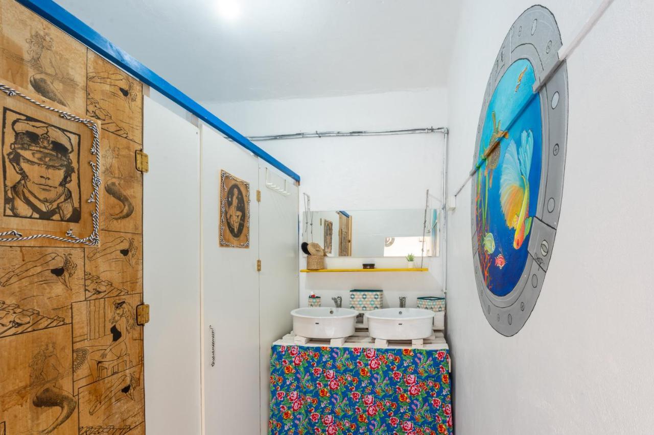 La Casita De Arrecife Apartment Екстериор снимка
