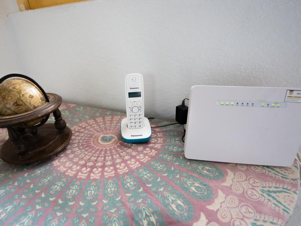 La Casita De Arrecife Apartment Екстериор снимка