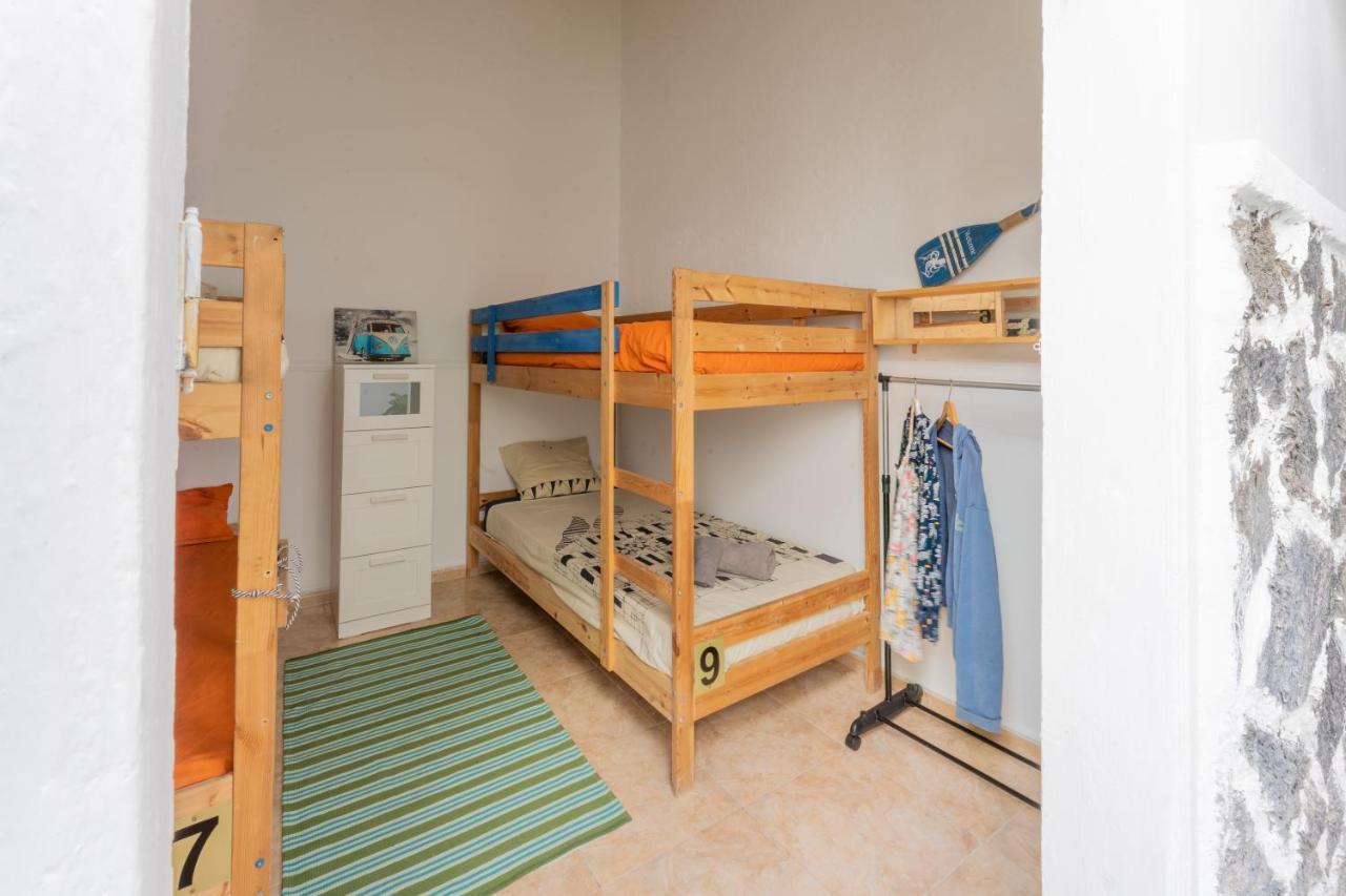 La Casita De Arrecife Apartment Екстериор снимка