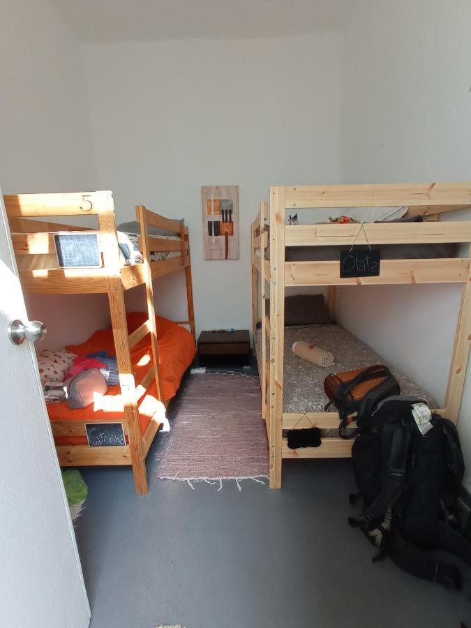 La Casita De Arrecife Apartment Екстериор снимка