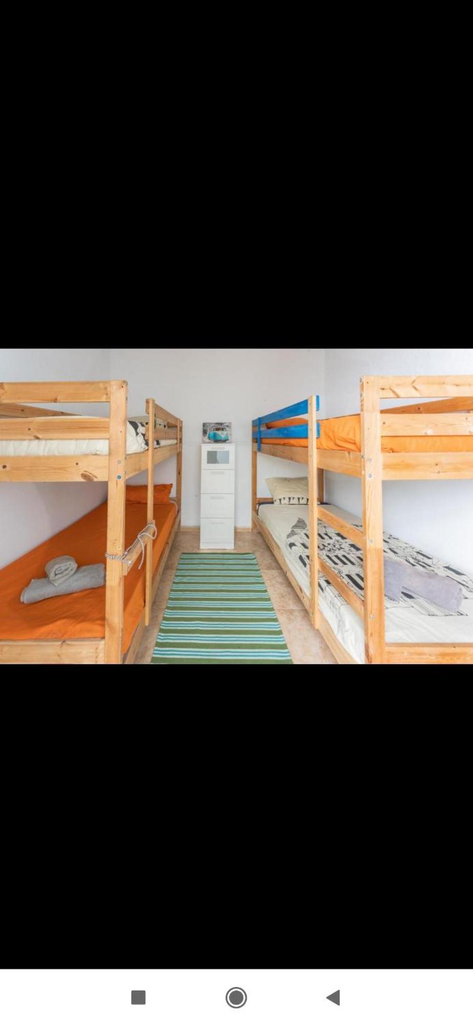 La Casita De Arrecife Apartment Стая снимка