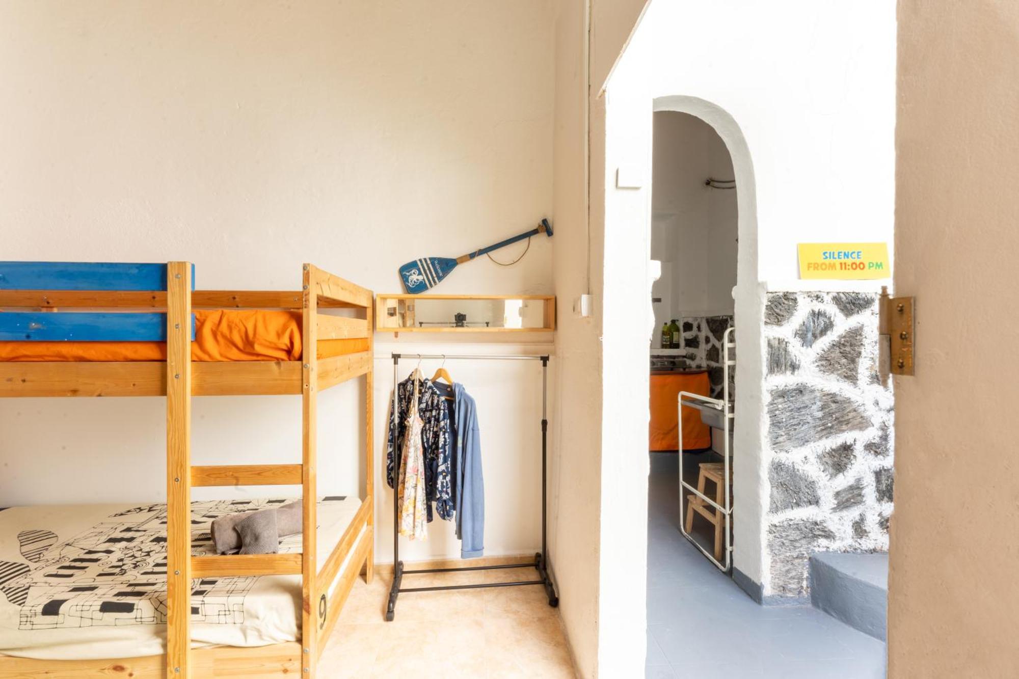 La Casita De Arrecife Apartment Стая снимка