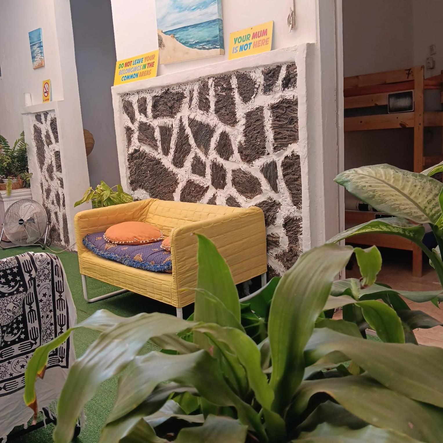 La Casita De Arrecife Apartment Екстериор снимка