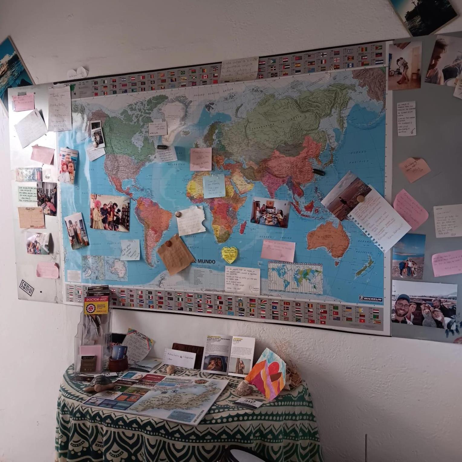 La Casita De Arrecife Apartment Екстериор снимка