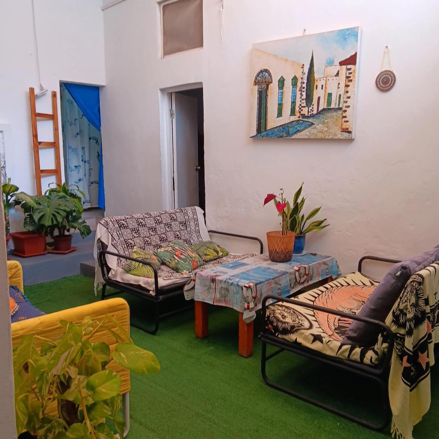 La Casita De Arrecife Apartment Екстериор снимка