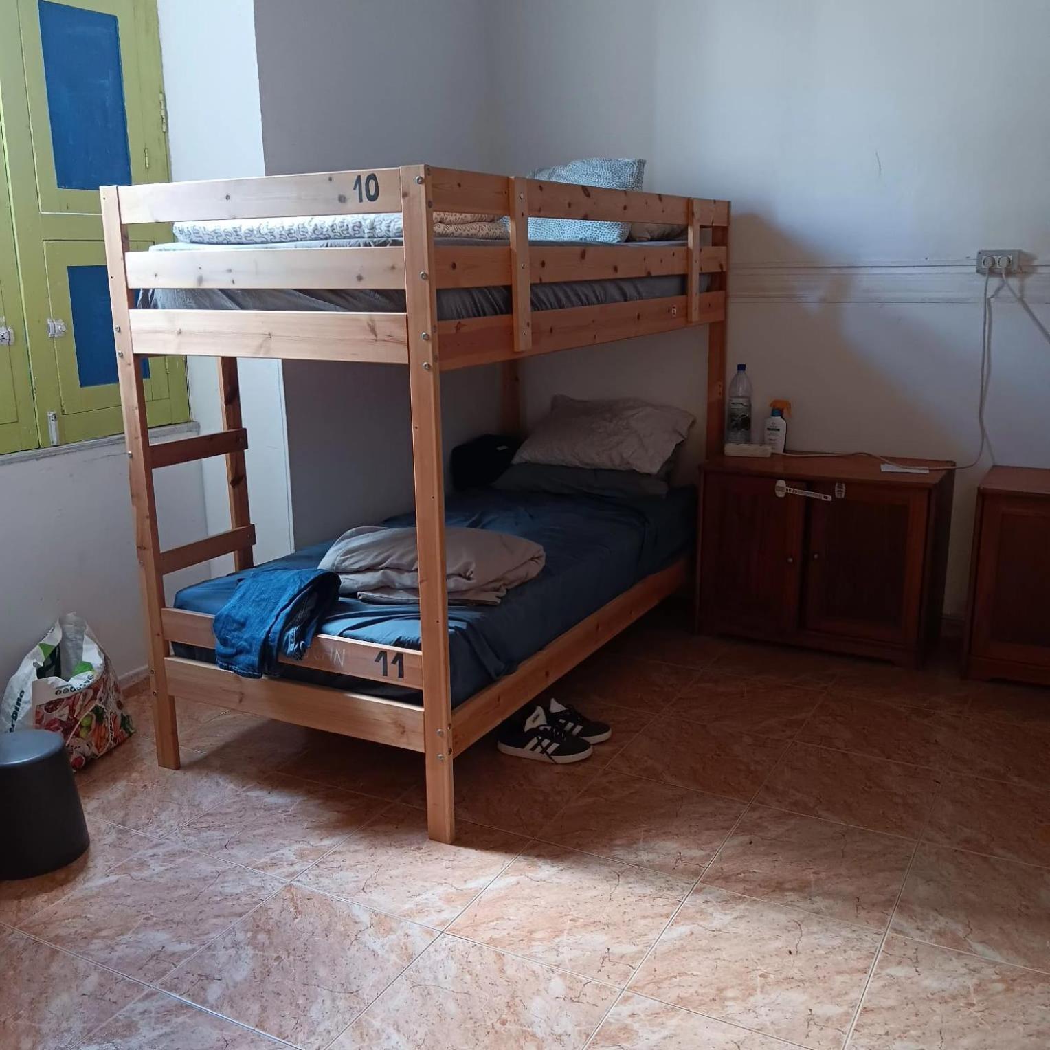 La Casita De Arrecife Apartment Екстериор снимка