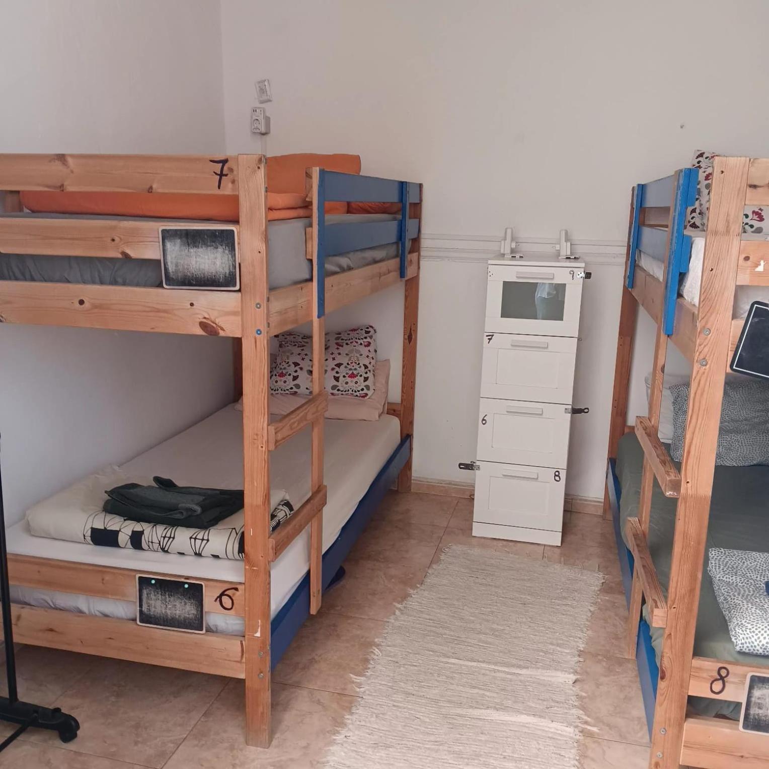 La Casita De Arrecife Apartment Екстериор снимка