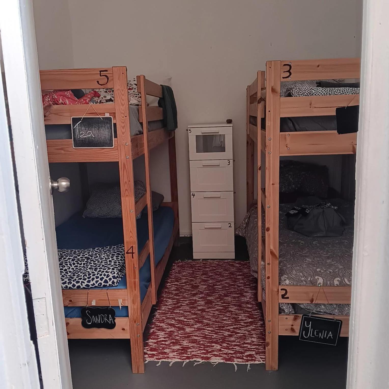 La Casita De Arrecife Apartment Екстериор снимка
