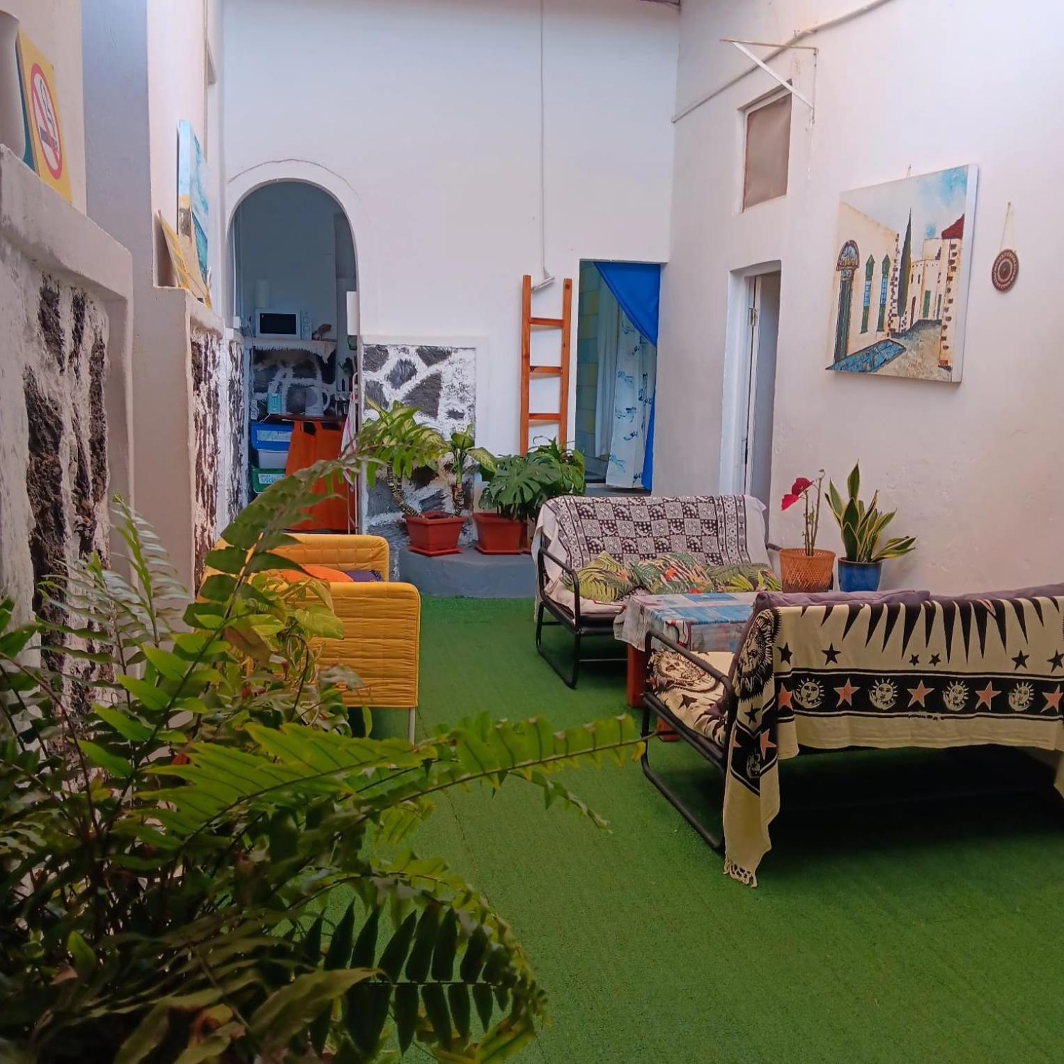 La Casita De Arrecife Apartment Екстериор снимка