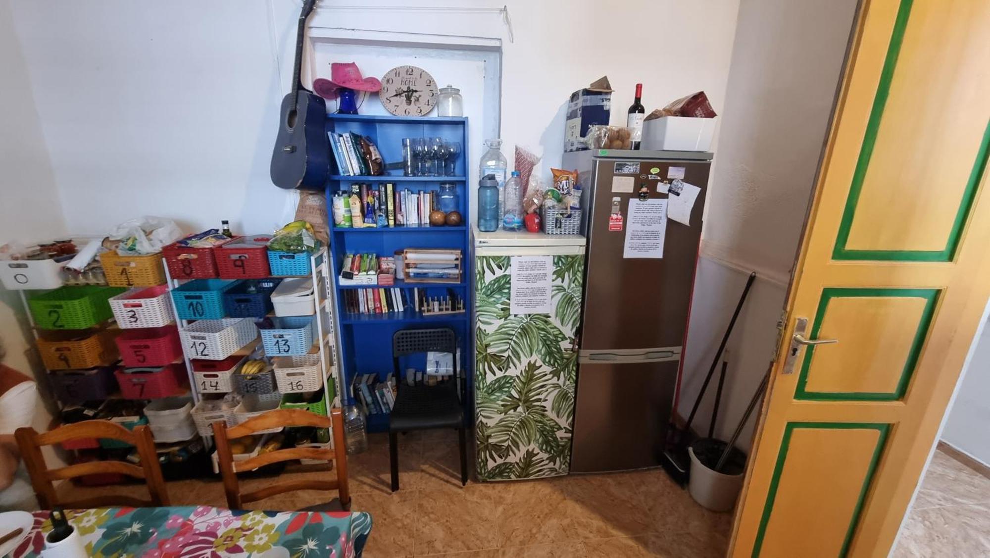 La Casita De Arrecife Apartment Екстериор снимка