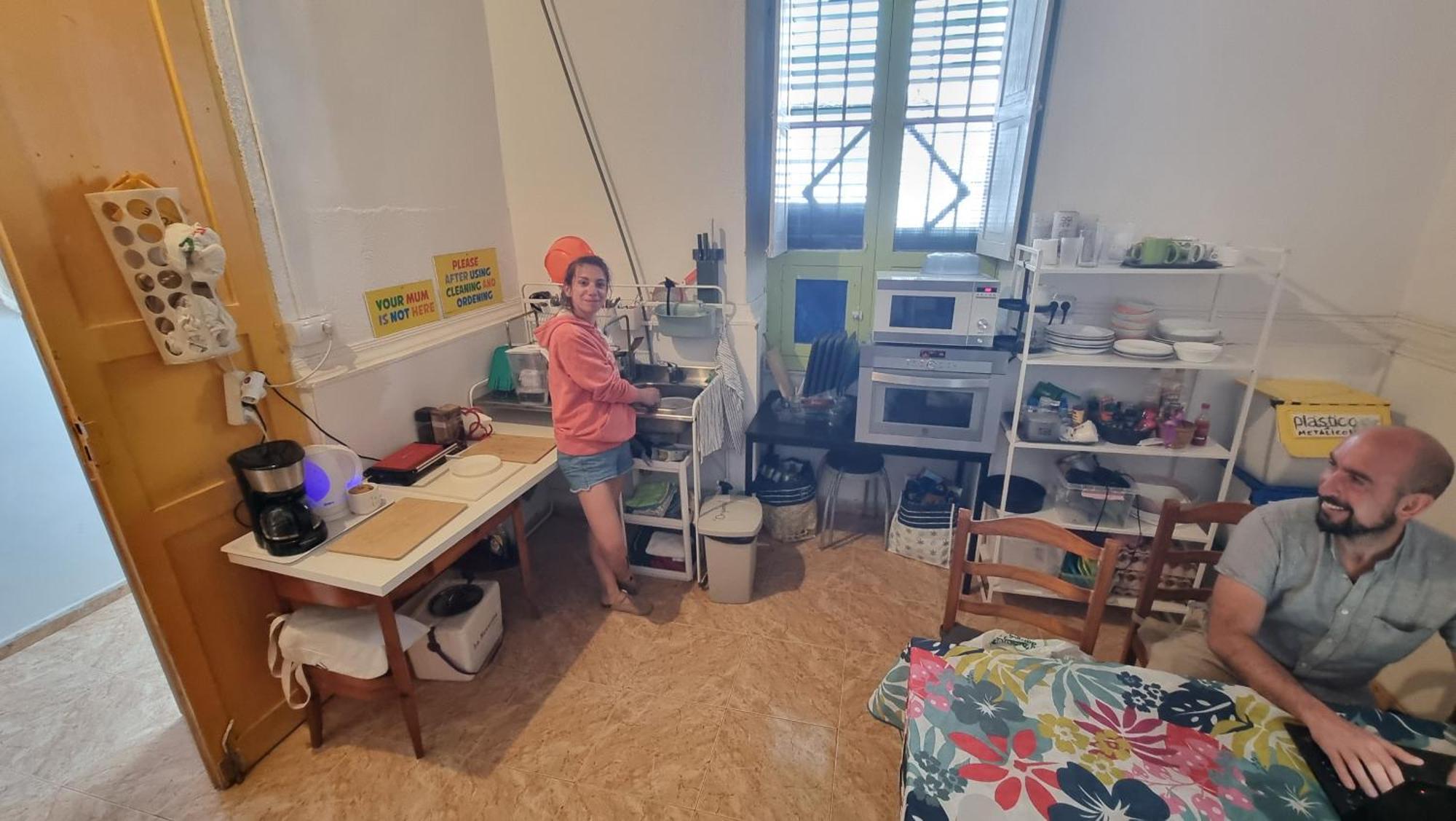 La Casita De Arrecife Apartment Екстериор снимка